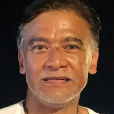 Donny Damara