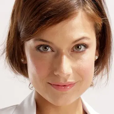 Catherine Mazoyer