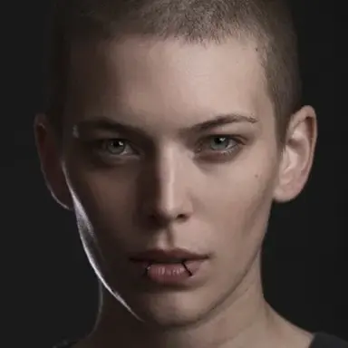 Tracie Garrison