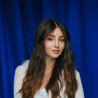 Emma Alfi Aharon