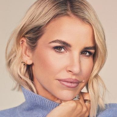 Vogue Williams