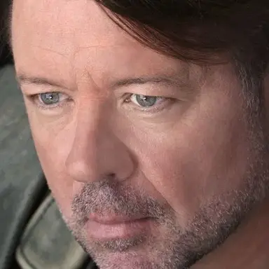 Shawn Thompson