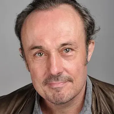 Jonathan Kydd