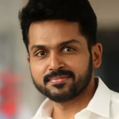 Karthi