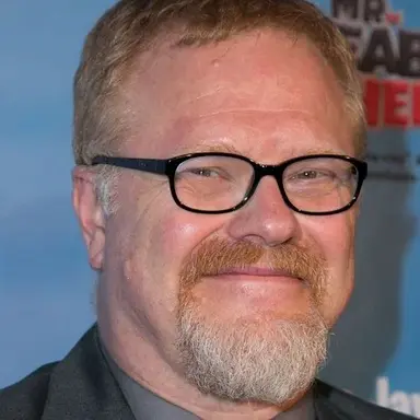 Gary Trousdale