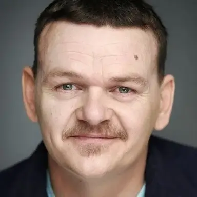 Gregory Quinn