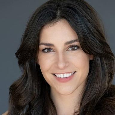 Natalie Polisson