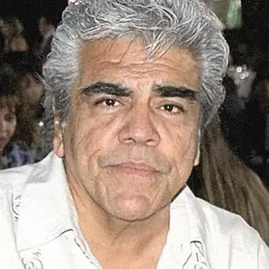 Jorge Reynoso