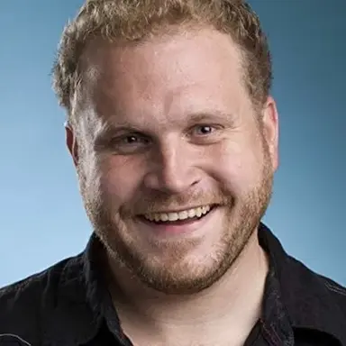 Byron Bertram