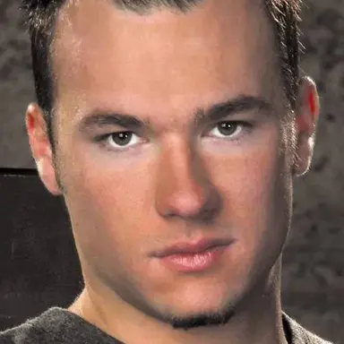 Jason Hawke