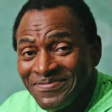Carl Lumbly