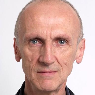 Ian Hanmore