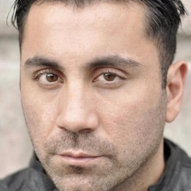 Mahmut Suvakci