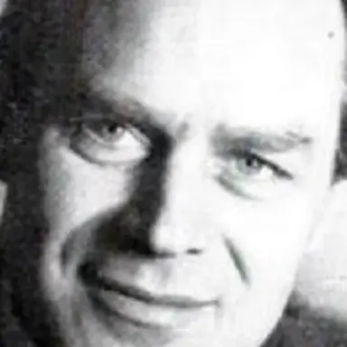 Benny Juhlin
