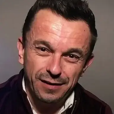 Christophe Fluder