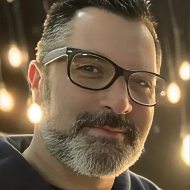 Brent Geisler