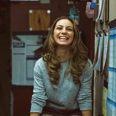 Liz Miele