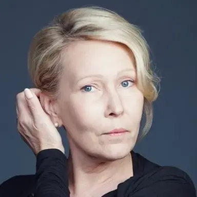 Olga Demidova