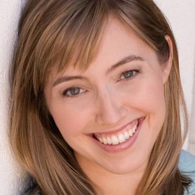 Emily Bach