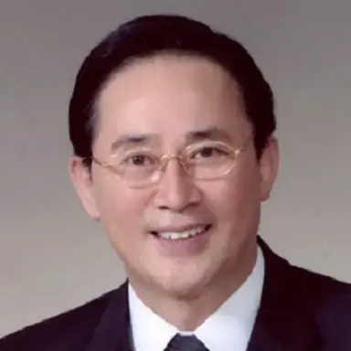 Lee Ji-San
