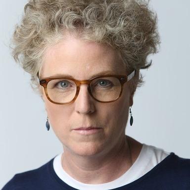 Susanne Craig
