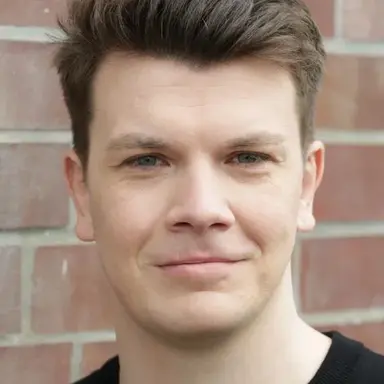 Benjamin Hartwig