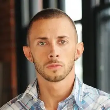 Sean Owen Roberts