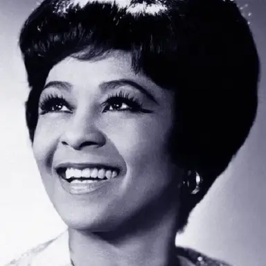 Thelma Carpenter