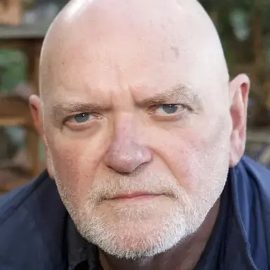 Angus MacInnes