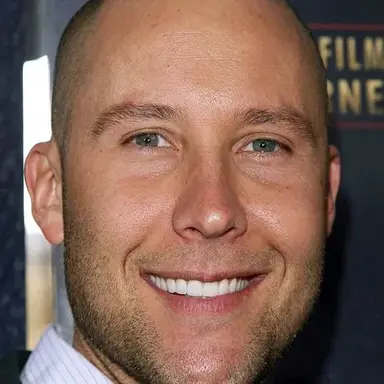 Michael Rosenbaum