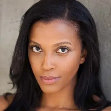 Melanie Martin