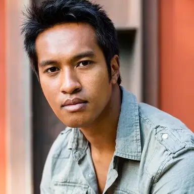 Zac Andianas
