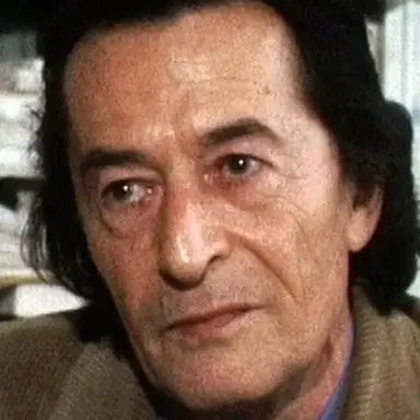 Henri Laborit