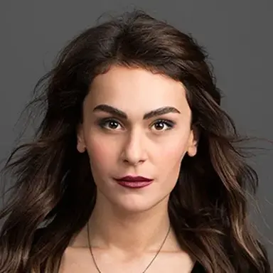 Merve Şeyma Zengin