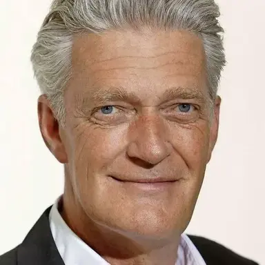 Max Moor