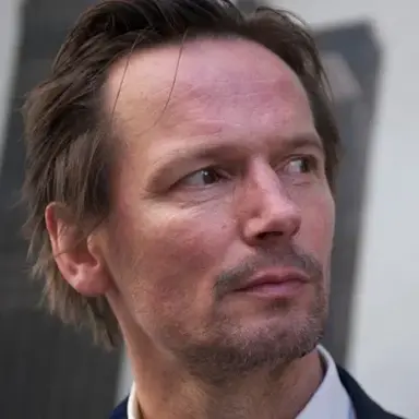 Dominik Castell