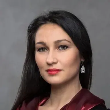 Judit Varga-Szathmary