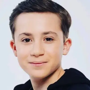 Skyler Wenger