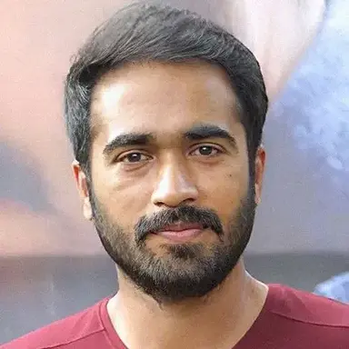 Thaman Kumar