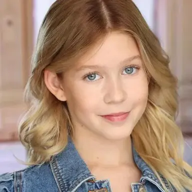 Kinley Cunningham