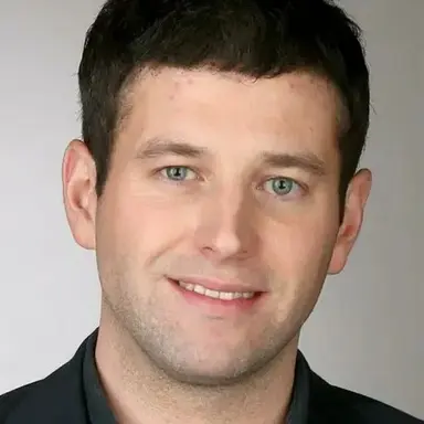 Brent Morin