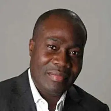 Sylvestre Amoussou