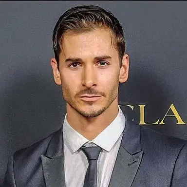 Ryan Vincent