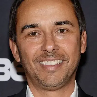 Damon D'Oliveira