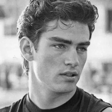Rodney Harvey