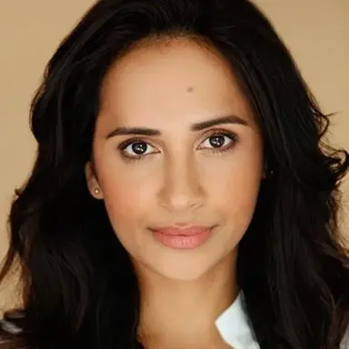 Pia Shah