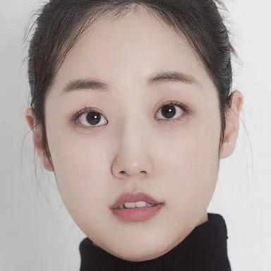 Park Bo-Mi