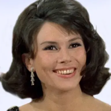 María Rosa Rodríguez