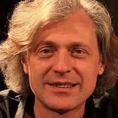 Dimitri Naïditch