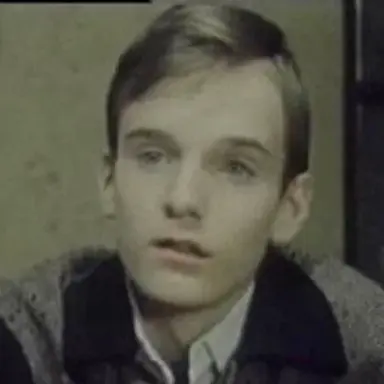 Gabriel Vorobyov